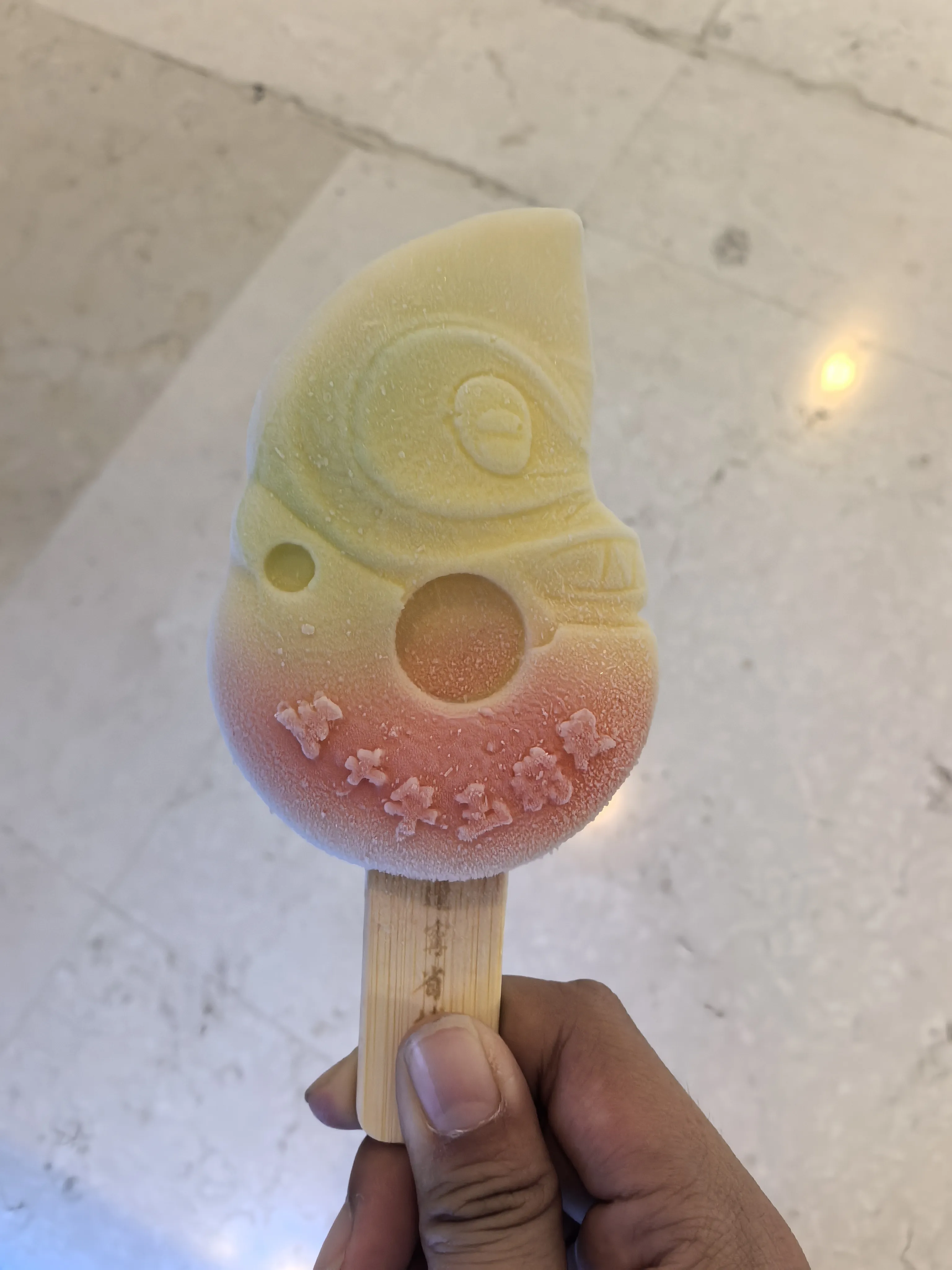 文创雪糕