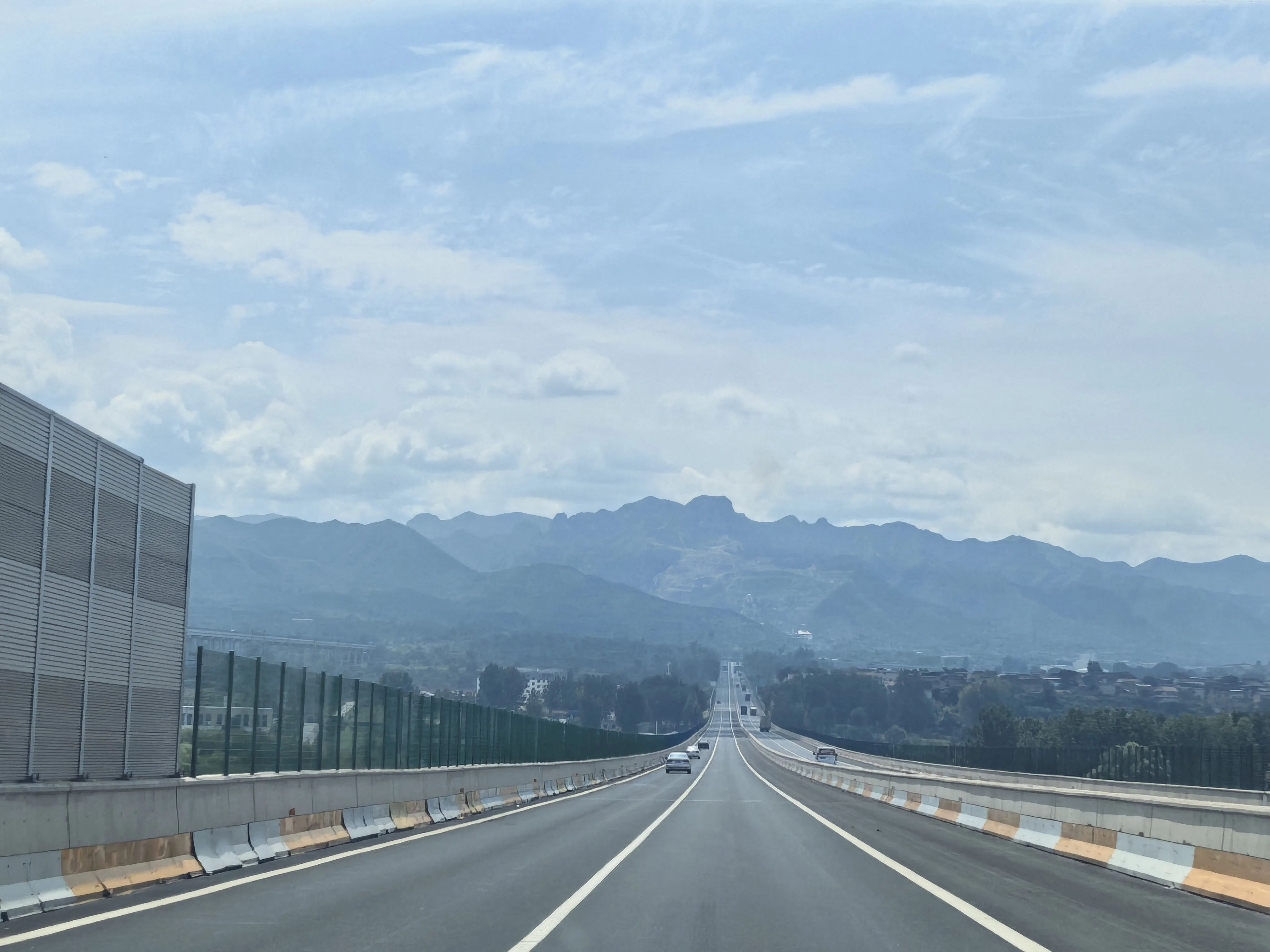 太行山